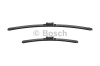 Комплект стеклоочистителей Bosch Aerotwin A555S